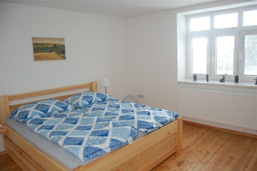 Vila Dům Na Pohodu