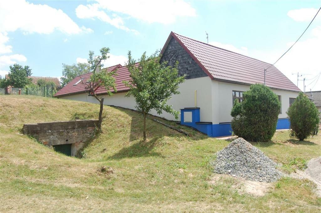Dům Na Pohodu * Hysly